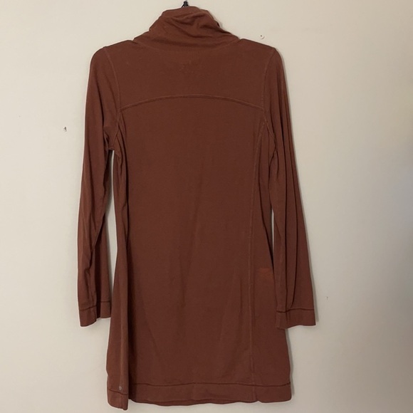 Mini dress - Picture 7 of 8